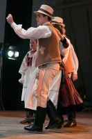 Jótékonysági gálaműsor a táncosokért - Fotó: Jászberény Online / Szalai György